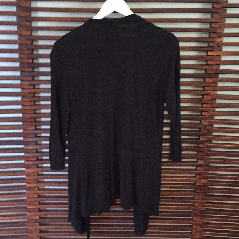 Lightweight knit cardigan - Picture 3 of 4